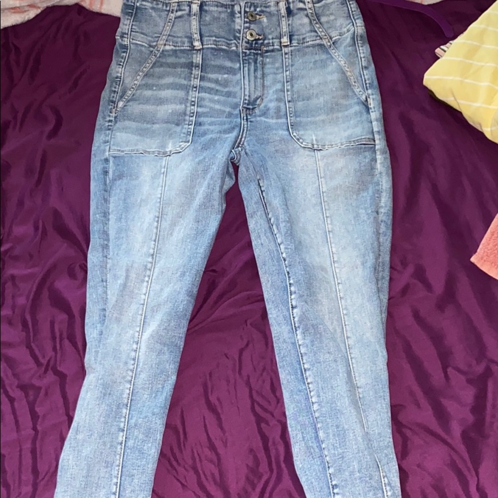 AE Jeans|PRICE NEGOTIABLE